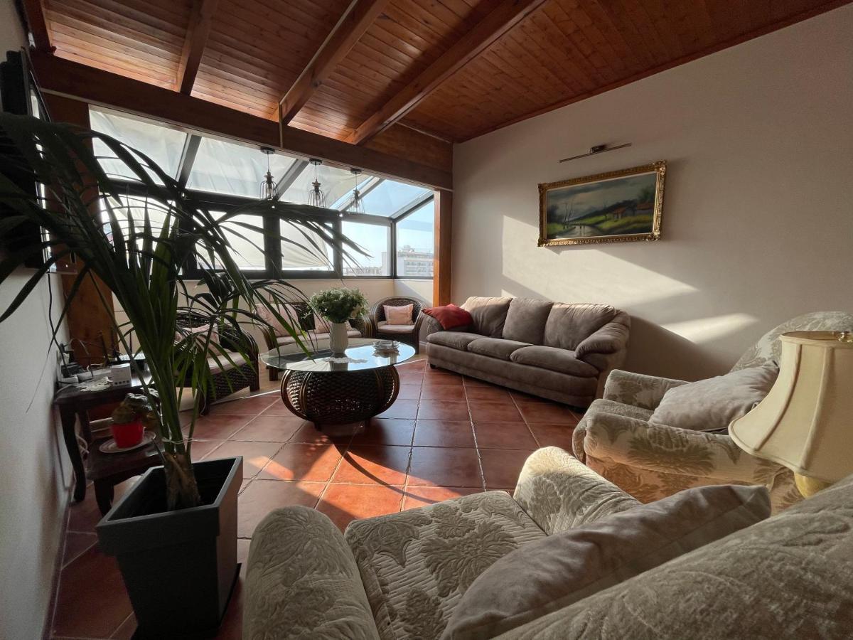 Venus - Cozy With Terrace Leilighet