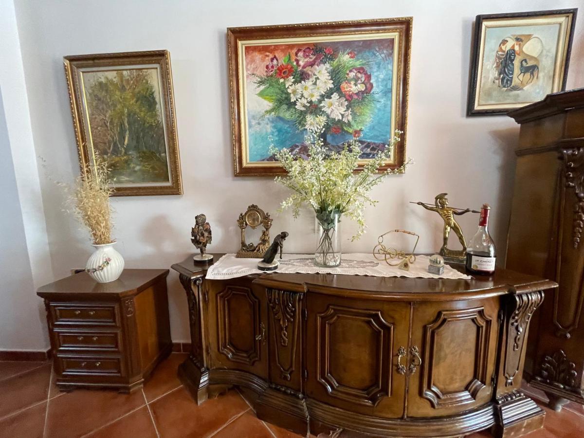Leilighet Venus - Cozy With Terrace Vlorë
