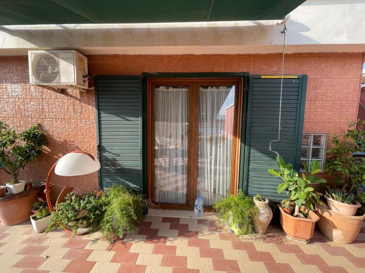 Venus - Cozy With Terrace Leilighet