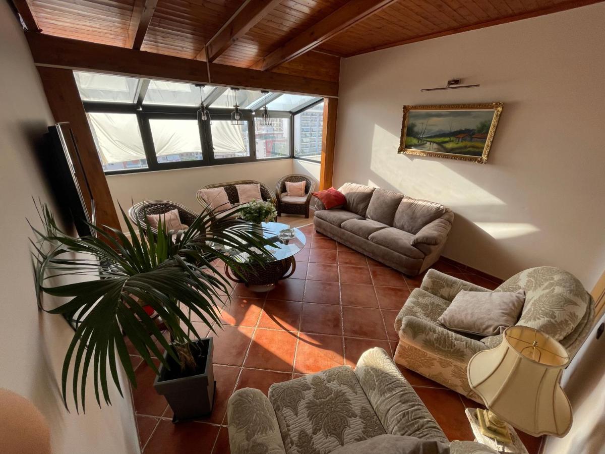 Leilighet Venus - Cozy With Terrace