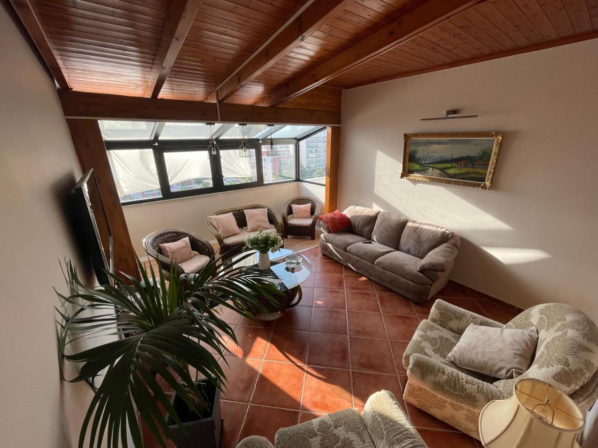 Leilighet Venus - Cozy With Terrace *