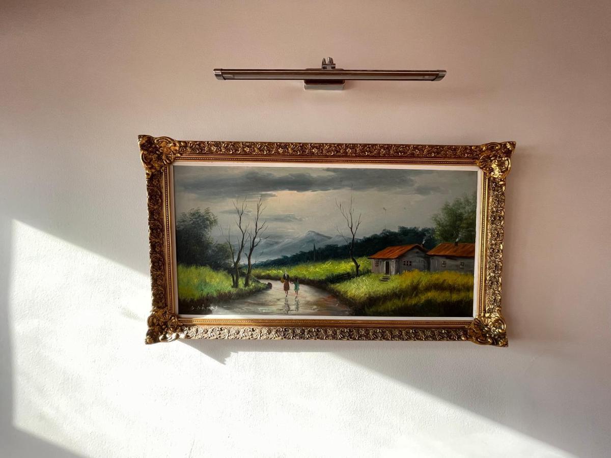 Leilighet Venus - Cozy With Terrace Vlorë