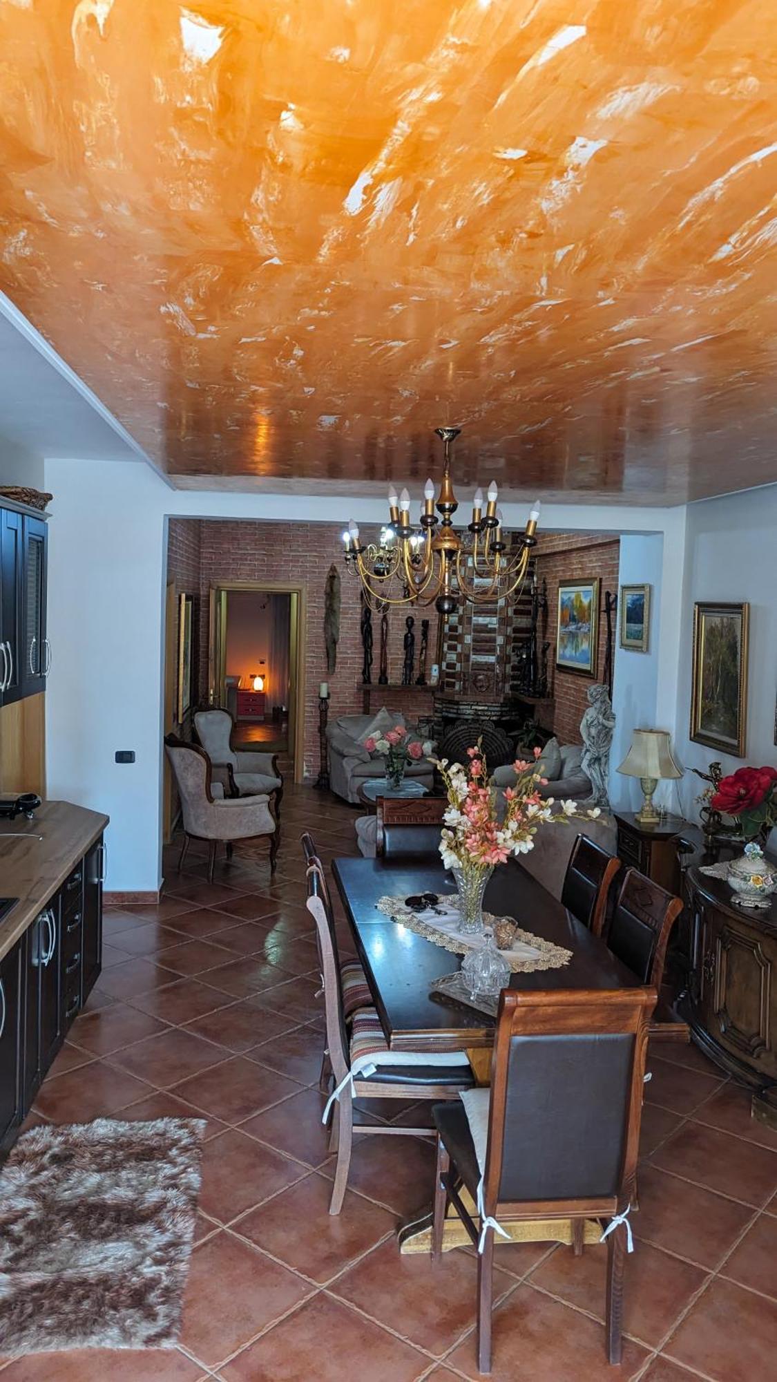 Venus - Cozy With Terrace Vlorë