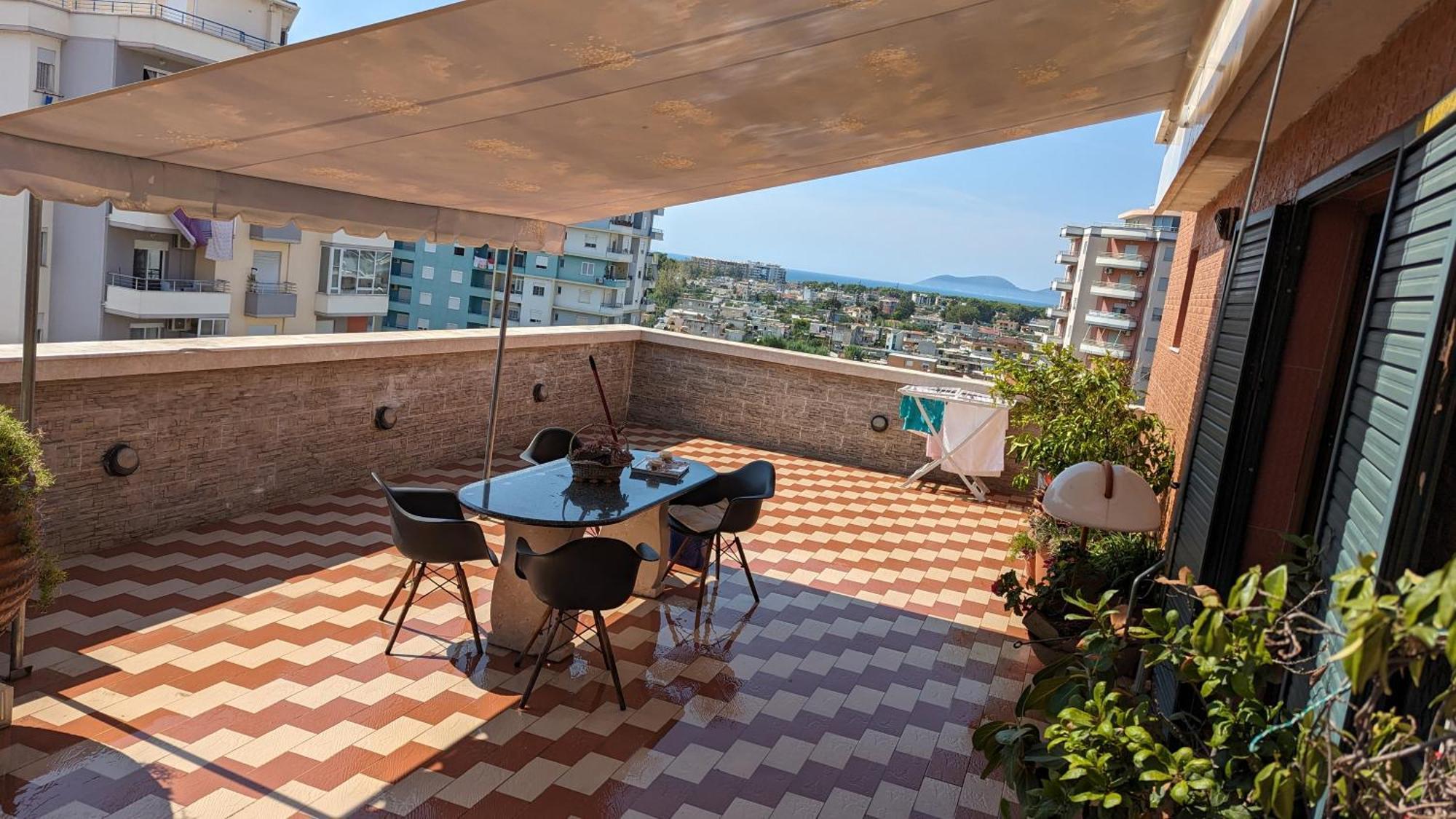 Venus - Cozy With Terrace Leilighet *