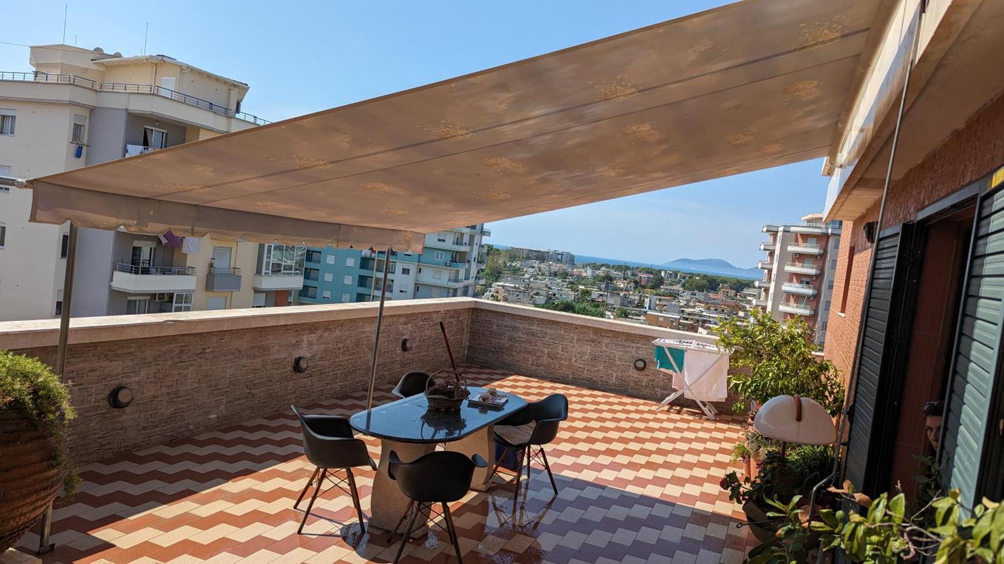 Leilighet Venus - Cozy With Terrace